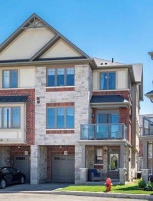 10 Egleston Ln. Hamilton On L6g 0g7