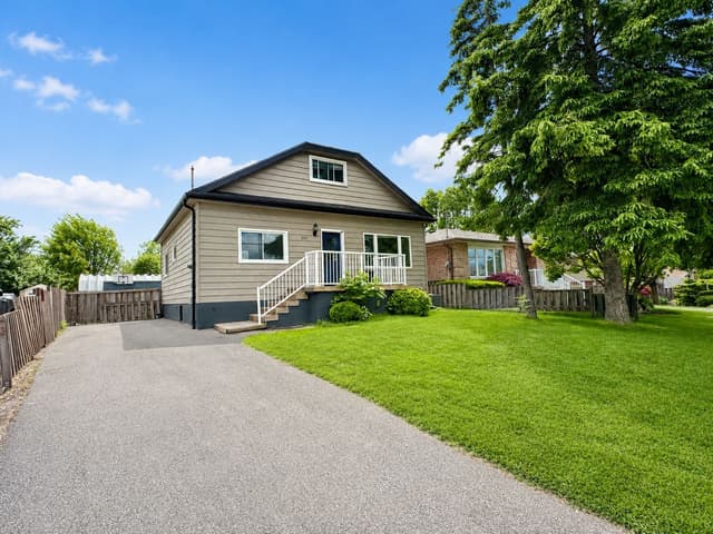 217 Limeridge Rd. W Hamilton On L9c 2v4