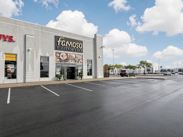 6045 Mavis Rd. 7 Mississauga On L5r 4g6