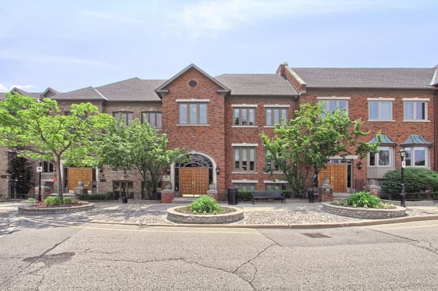 46 Village Centre Pl. 300 Full-floor Mississauga On L4z 1v9