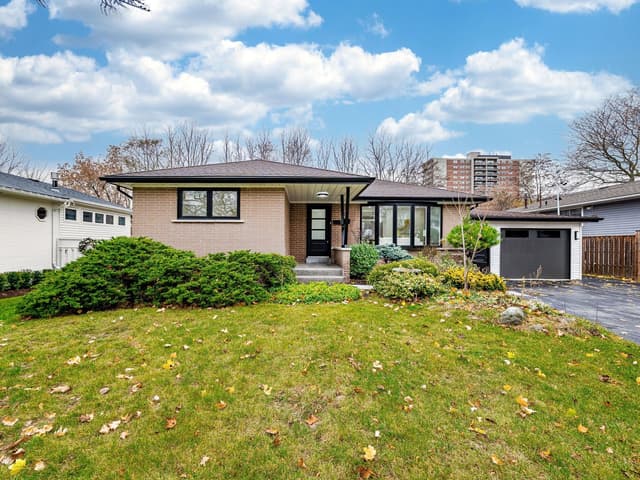 914 Francis Rd. Burlington On L7t 3y2