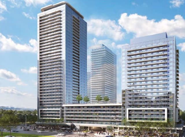 5105 Hurontario St. 3002 Mississauga On L4z 0c9