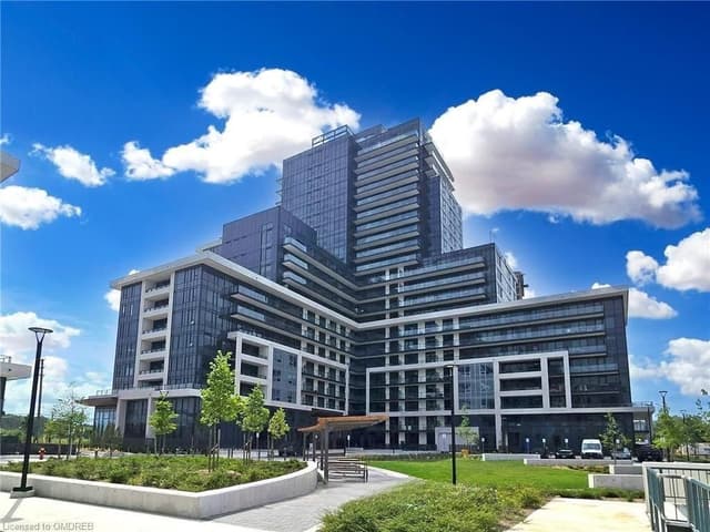 3220 William Coltson Ave. 1504 Oakville On L6h 7x9