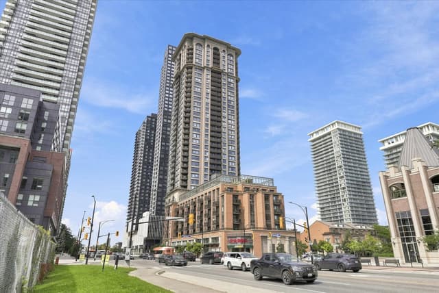 385 Prince Of Wales Dr. 308 Mississauga On L5b 0c6