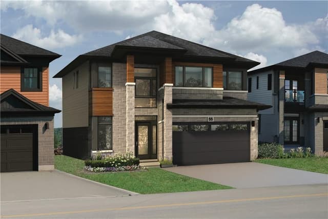 266 Mcneilly Rd. Hamilton On L8e 5h2