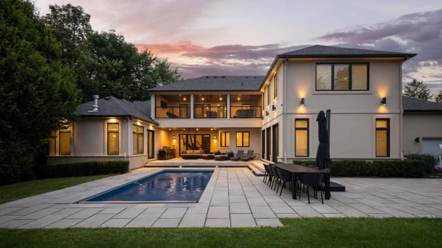 362 Niagara Blvd. Niagara-on-the-lake On L0s 1j0