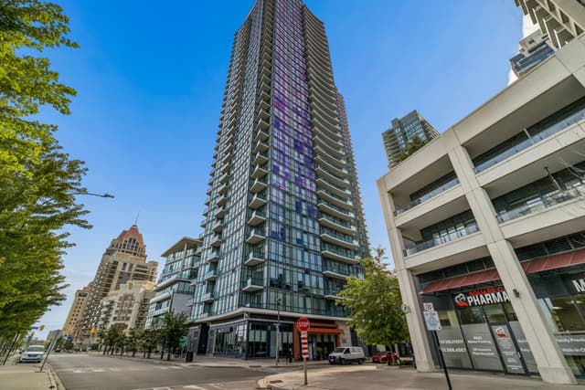 4099 Brickstone Mews 1103 Mississauga On L5b 0g2