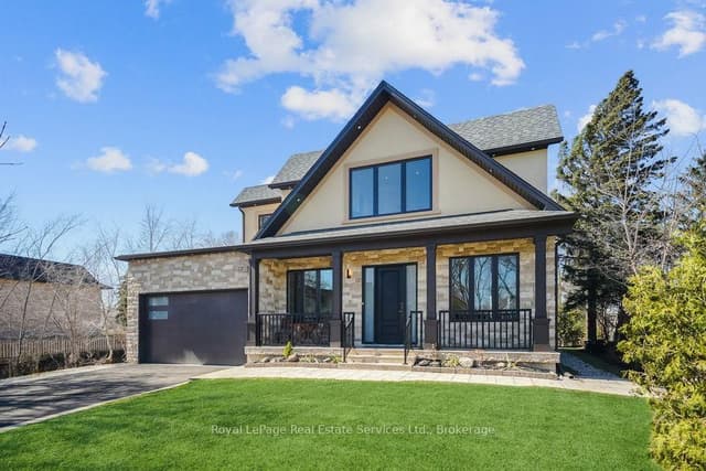 1211 Pinegrove Rd. Oakville On L6l 2w8
