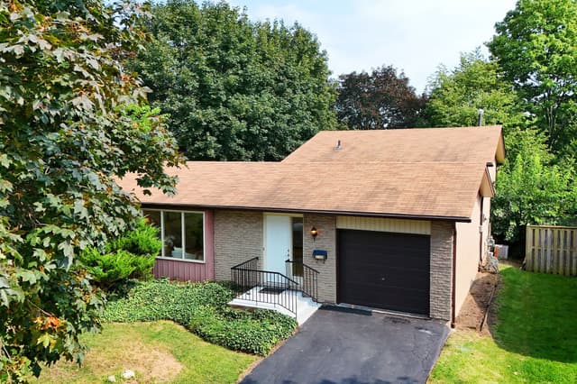 3148 Bentworth Dr. Burlington On L7m 1m2