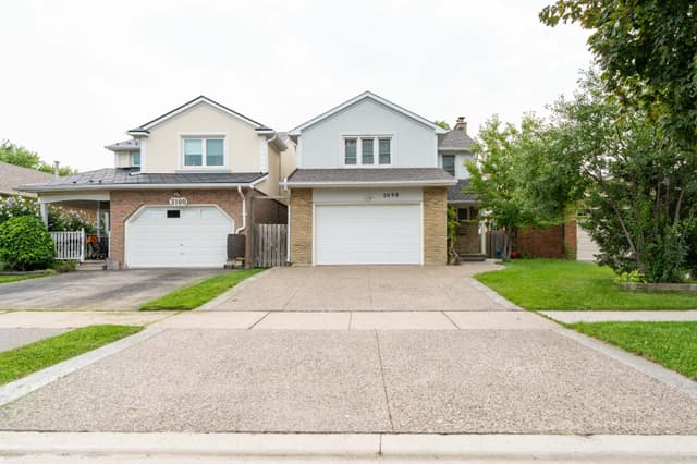 3098 Driftwood Dr. Burlington On L7m 1x6