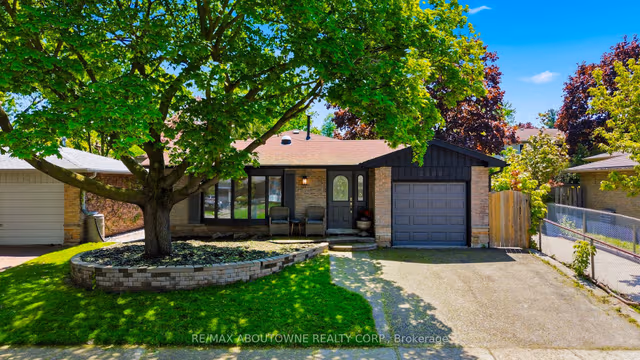 2306 Devon Rd. Oakville On L6j 5r4
