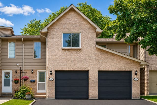 2035 Asta Dr. 21 Mississauga On L5a 3y2