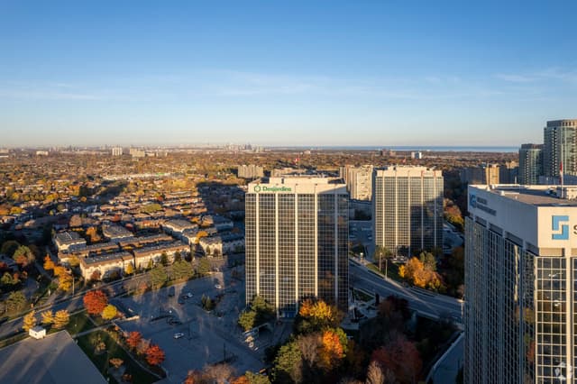 1 Robert Speck Pkwy. 700 Mississauga On L4z 3m3