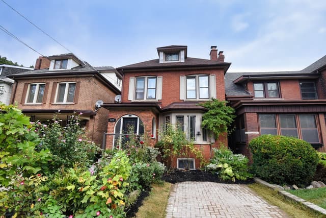 522 Aberdeen Ave. Hamilton On L8p 2s2