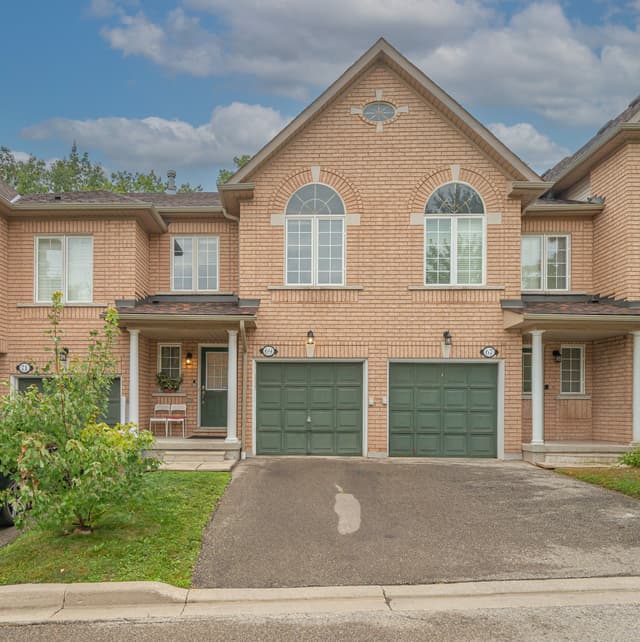 7360 Zinnia Pl. 69 Mississauga On L5w 2a4