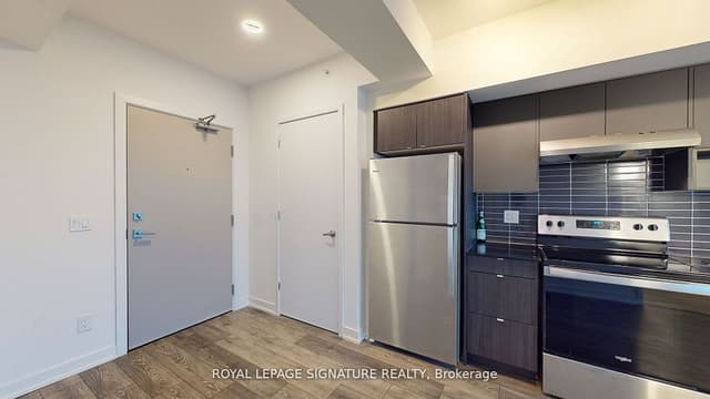 1117 Cooke Blvd. A618 Burlington On L7t 0c6