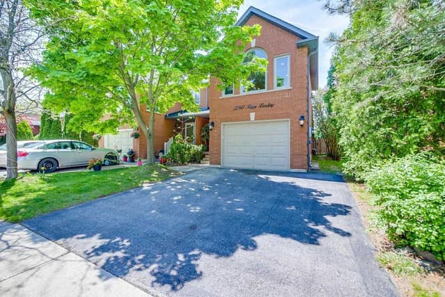 2260 Ridge Landing Oakville On L6m 3l6