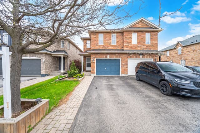 1248 Newell St. Milton On L9t 5r9