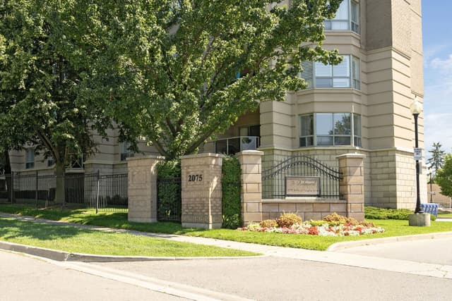 2075 Amherst Heights Dr. 210 Burlington On L7p 5b8
