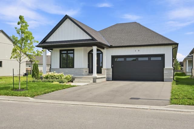 19 Oakley Dr. Niagara-on-the-lake On L0s 1n0
