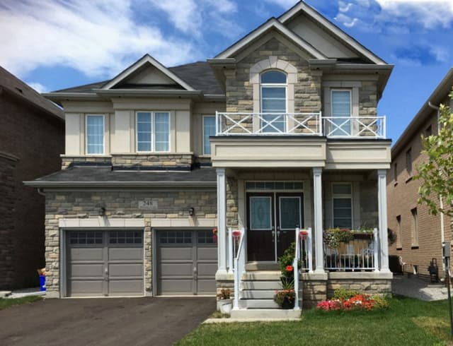 248 Belmore Ct. Milton On L9e 1h4