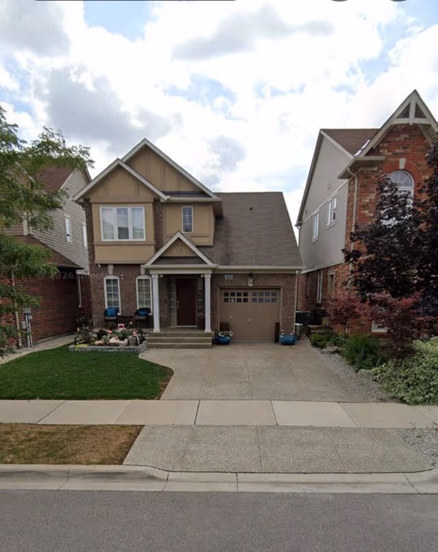652 Snider Terr. Milton On L9t 7r8
