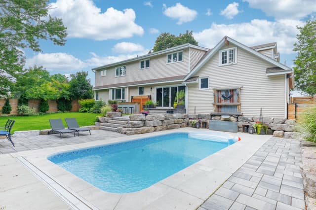 1154 Pelham Rd. St Catharines On L2r 6p7