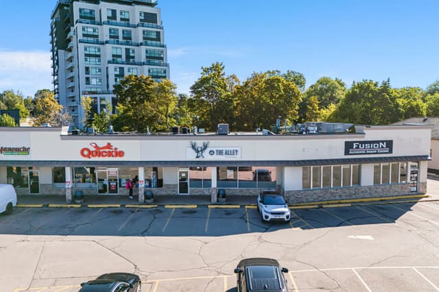 92 Gordon St. Guelph On N1h 4h6