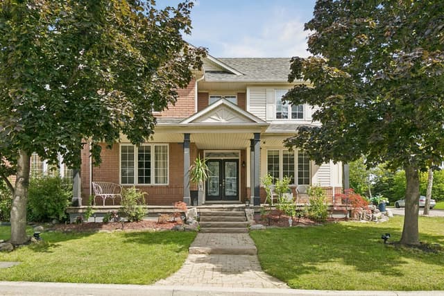 737 Turrell Cres. Milton On L9t 5l4