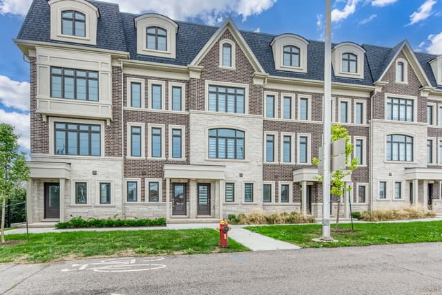 2140 Trafalgar Rd. 44 Oakville On L6h 8a5