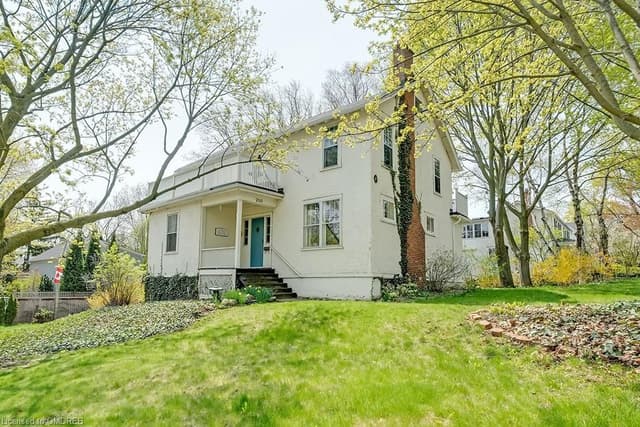 200 William St. Oakville On L6j 1c7