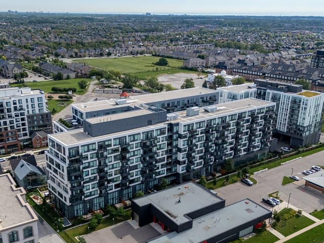 2450 Old Bronte Rd. 702 Oakville On L6m 5p6