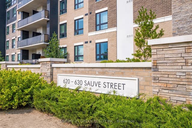 630 Sauve St. #417 Milton On L9t 9a6