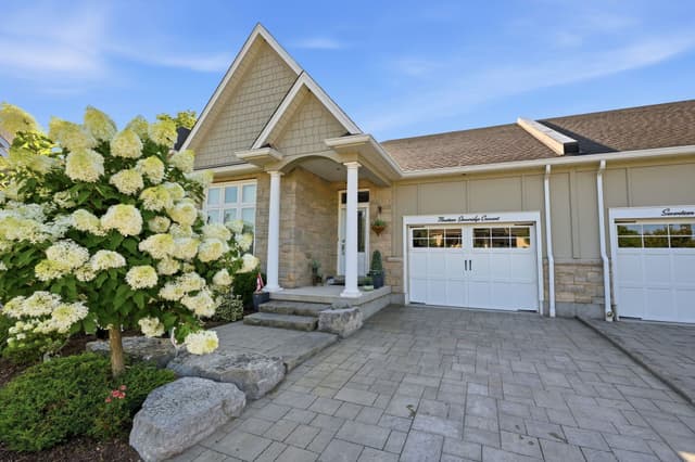19 Stoneridge Cres. Niagara-on-the-lake On L0s 1j1