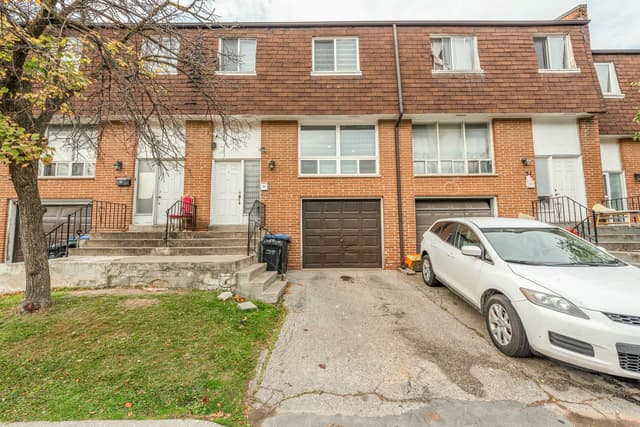 7475 Goreway Dr. 50 Mississauga On L4t 3t3
