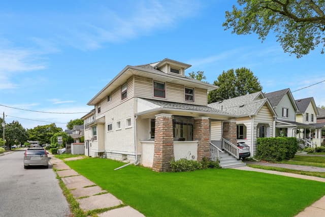 213 Geneva St. St Catharines On L2r 4p9