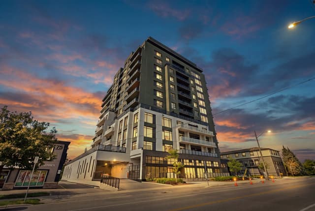 71 Wyndham St. S 1003 Guelph On N1e 5r3