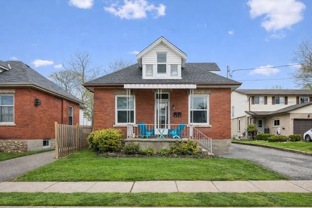 29 Crimea St. Guelph On N1h 2y5