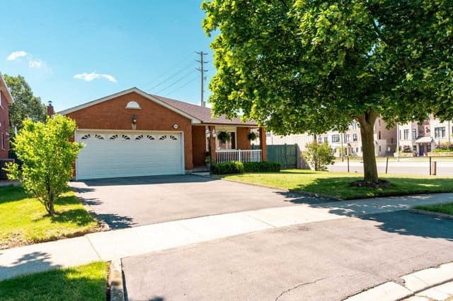 330 Hickory Circle Oakville On L6h 4t5