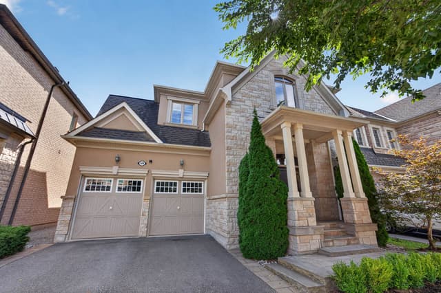 144 North Park Blvd. Oakville On L6m 0w6