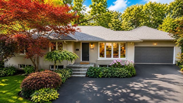 1239 Baldwin Dr. Oakville On L6j 2w4