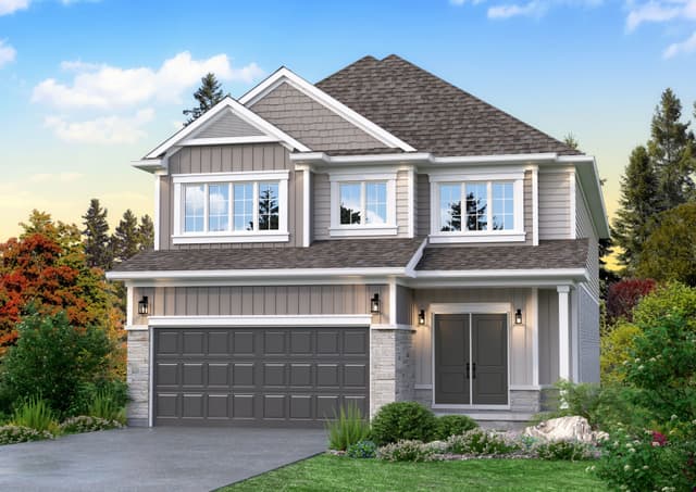 Lot 9 Kellogg Ave. Hamilton On L0r 1w0