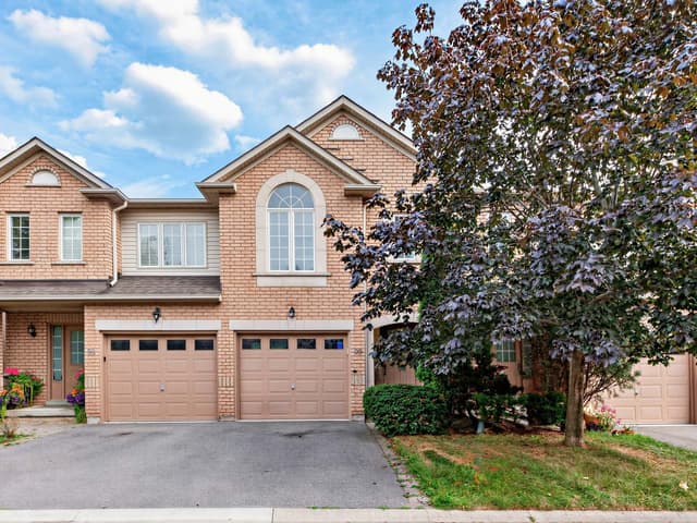 1489 Heritage Way 29 Oakville On L6m 4m6