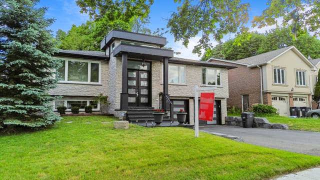 1434 Petrie Way Mississauga On L5j 1g5