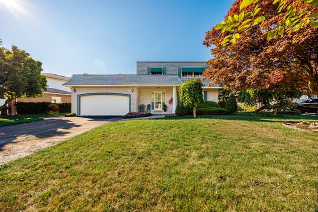 7 Mayholme Ct. St Catharines On L2n 4c1