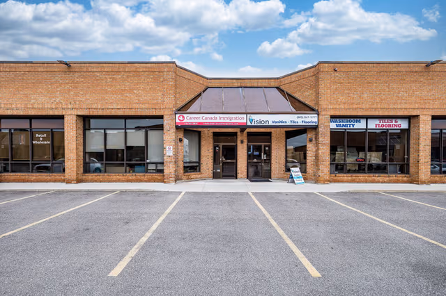 775 Pacific Rd. 31 Oakville On L6l 6m4