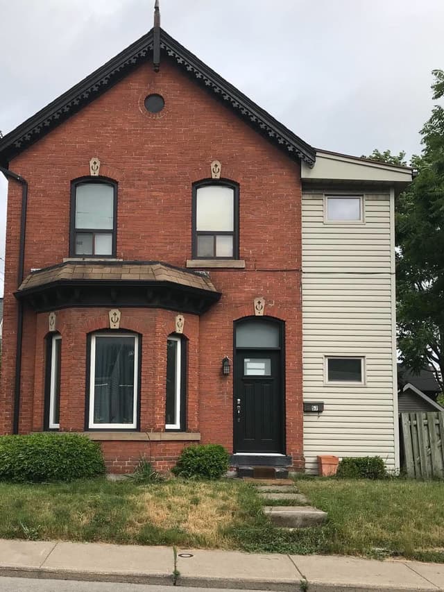 57 Locke St. S Hamilton On L8p 4a2