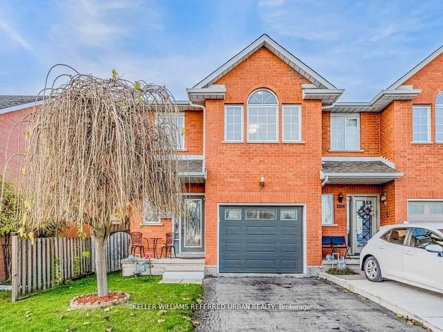 1166 Upper Wentworth St. E Hamilton On L9a 5g2