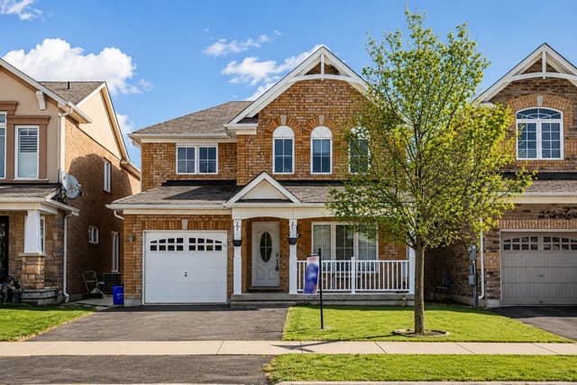 256 Leiterman Dr. Lower Milton On L9t 8b4
