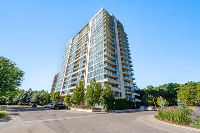 1055 Southdown Rd. 1501 Mississauga On L5j 0a3
